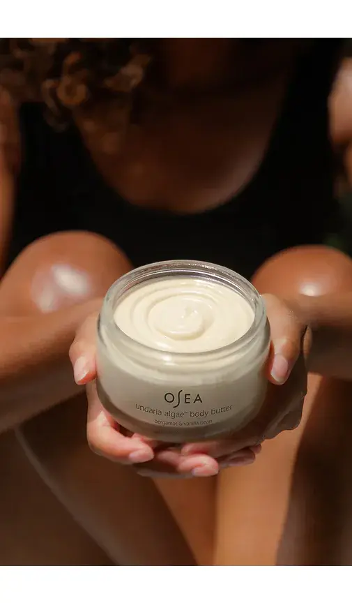 OSEA Limited Edition Undaria Algae Body Butter | Thumbnail 2 OSEA Limited Edition Undaria Algae Body Butter | Thumbnail 2
