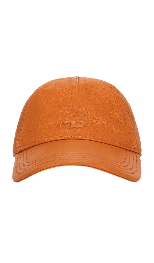 Diesel C Aspo Hat