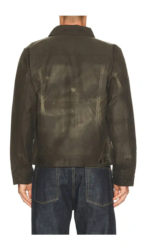 Filson Short Lined Cruiser Jacket | Thumbnail 2 Filson Short Lined Cruiser Jacket | Thumbnail 2