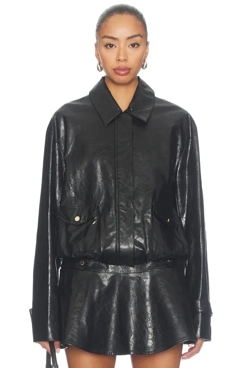 Karla Jacket Karla Jacket