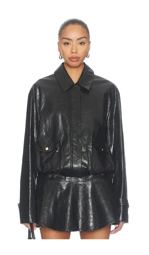 Karla Jacket Karla Jacket