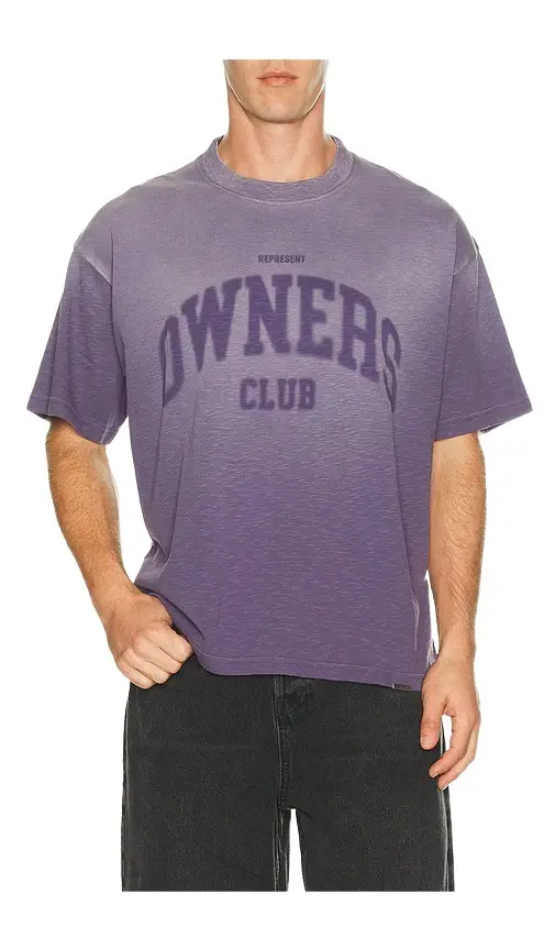 Owners T-Shirt Owners T-Shirt