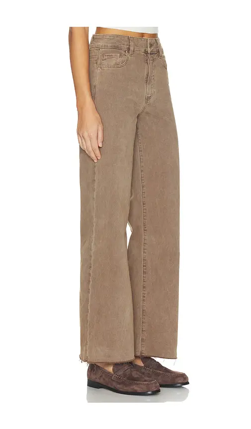 PAIGE Anessa Wide Leg Jeans | Thumbnail 2 PAIGE Anessa Wide Leg Jeans | Thumbnail 2