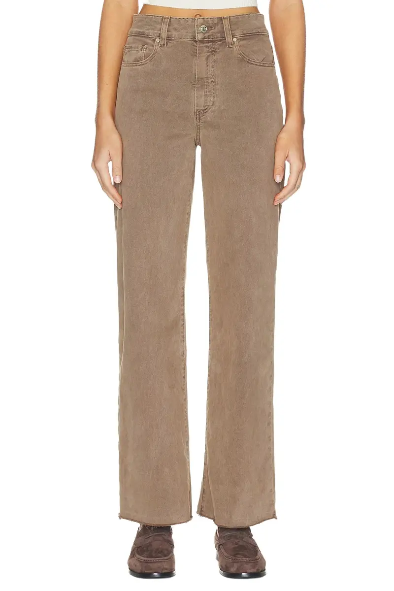 Anessa Wide Leg Jeans Anessa Wide Leg Jeans