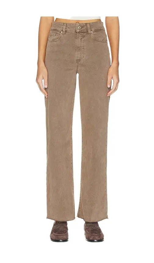Anessa Wide Leg Jeans Anessa Wide Leg Jeans