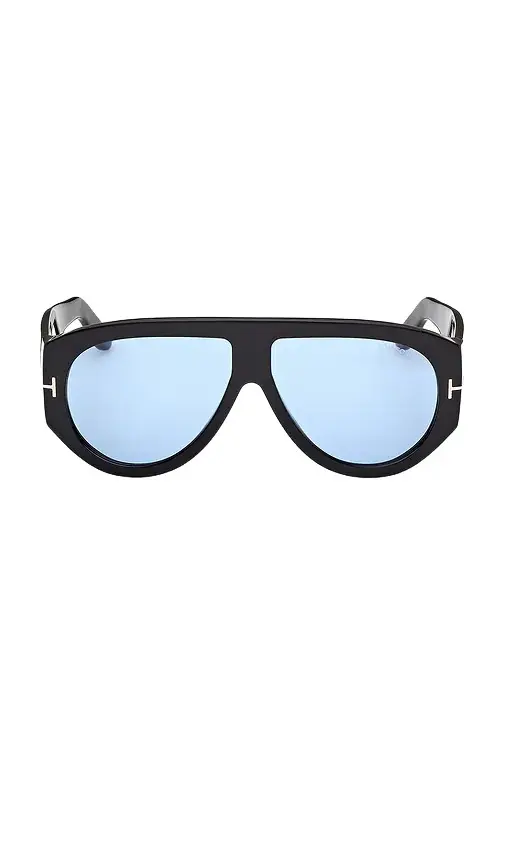 Tom Ford Pilot Sunglasses