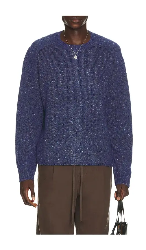 NN07 Jim Crew Neck 60074