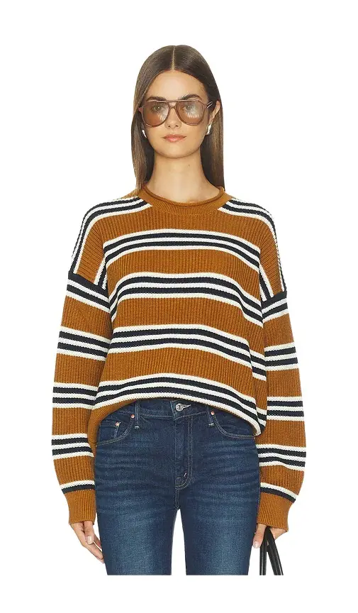 The Arden Crewneck Sweater