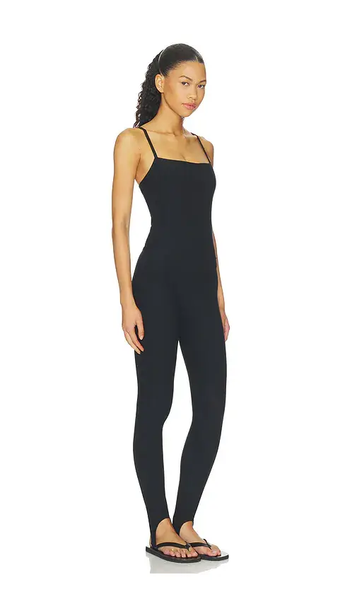 Beyond Yoga Spacedye Stirrup Jumpsuit | Thumbnail 2 Beyond Yoga Spacedye Stirrup Jumpsuit | Thumbnail 2