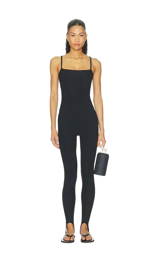 Beyond Yoga Spacedye Stirrup Jumpsuit