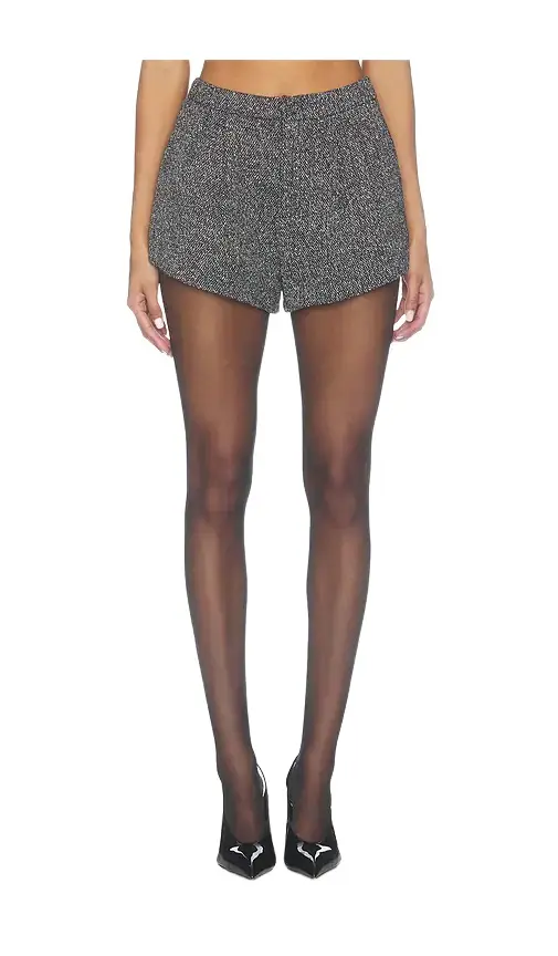Et Ochs Theo Short