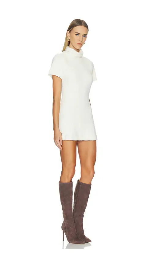Amelie Teje Graciela Mini Dress | Thumbnail 2
