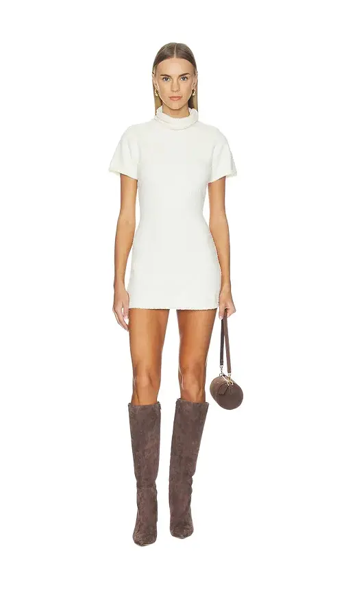 Graciela Mini Dress Graciela Mini Dress