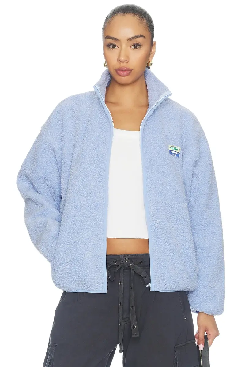 Hoktown Jacket