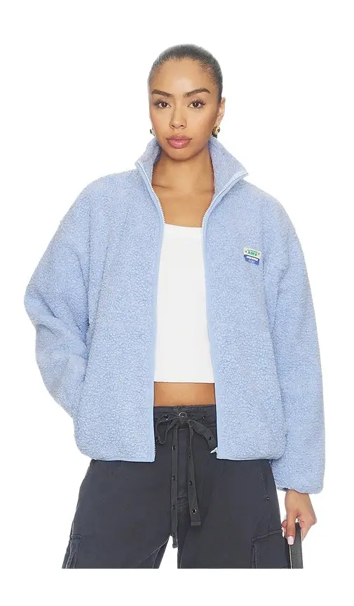 American Vintage Hoktown Jacket