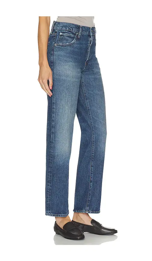 Frame The Essential Jeans | Thumbnail 2