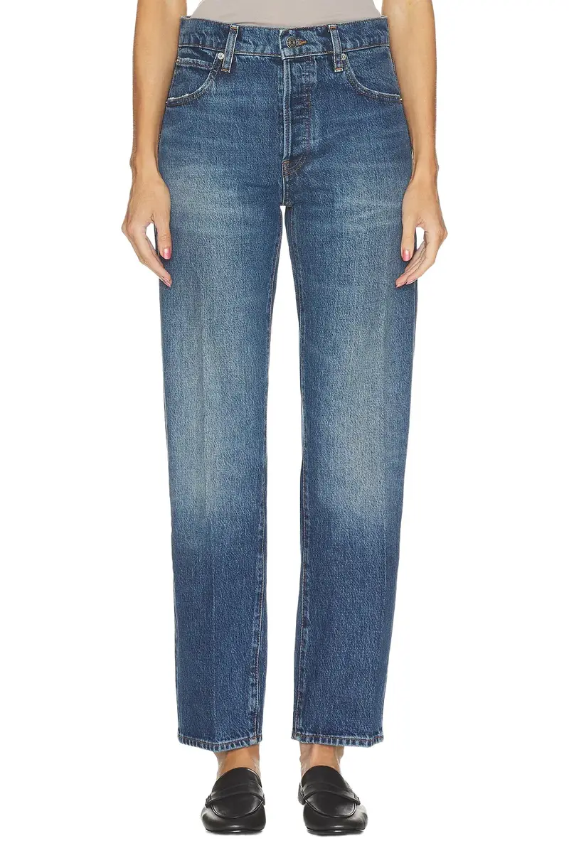 The Essential Jeans The Essential Jeans