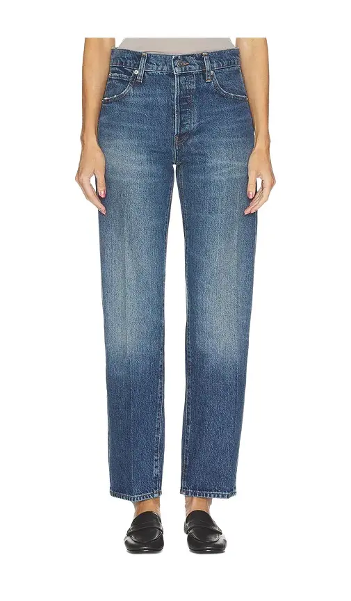 Frame The Essential Jeans