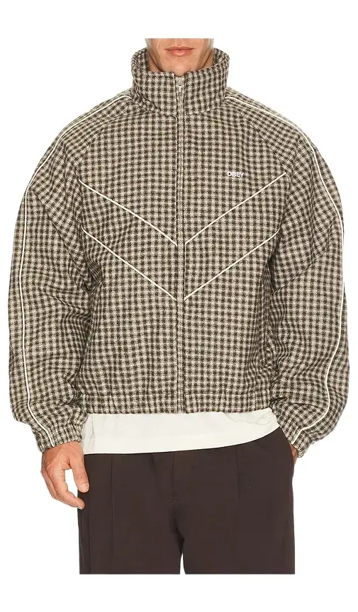 Leisure Training Jacket Leisure Training Jacket