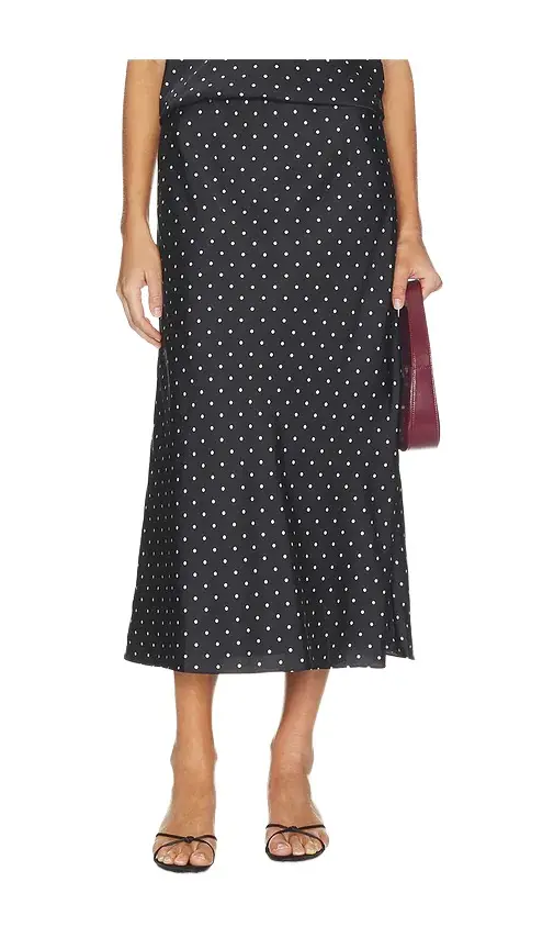 Joe's Jeans The Ines Midi Skirt