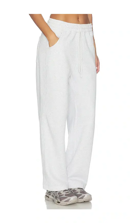 American Vintage Baptown Wide Leg Pant | Thumbnail 2 American Vintage Baptown Wide Leg Pant | Thumbnail 2