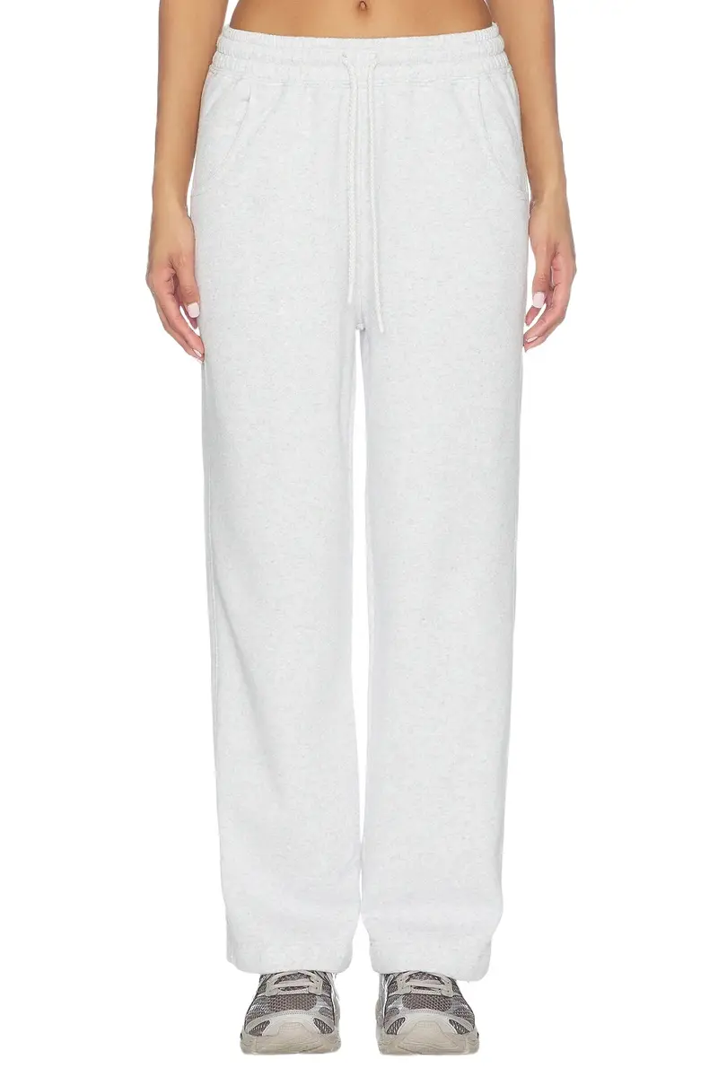 American Vintage Baptown Wide Leg Pant