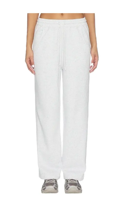 American Vintage Baptown Wide Leg Pant
