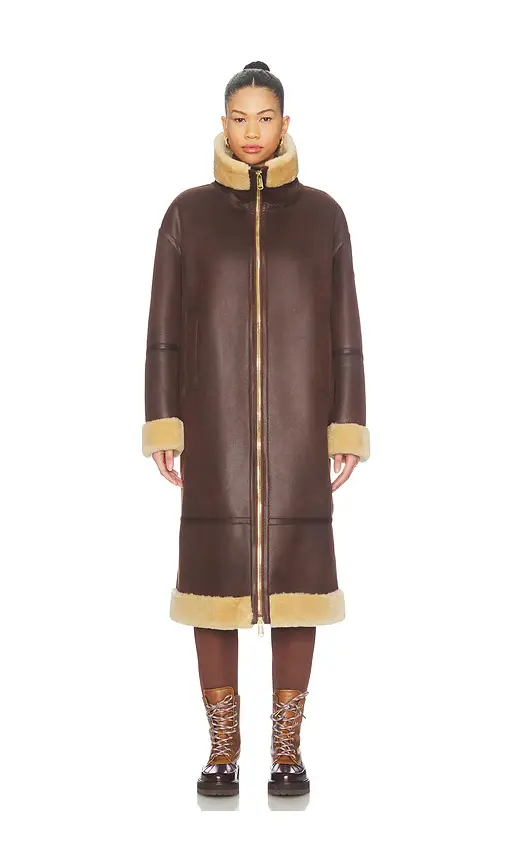 Goldbergh Mumu Jacket | Thumbnail 2