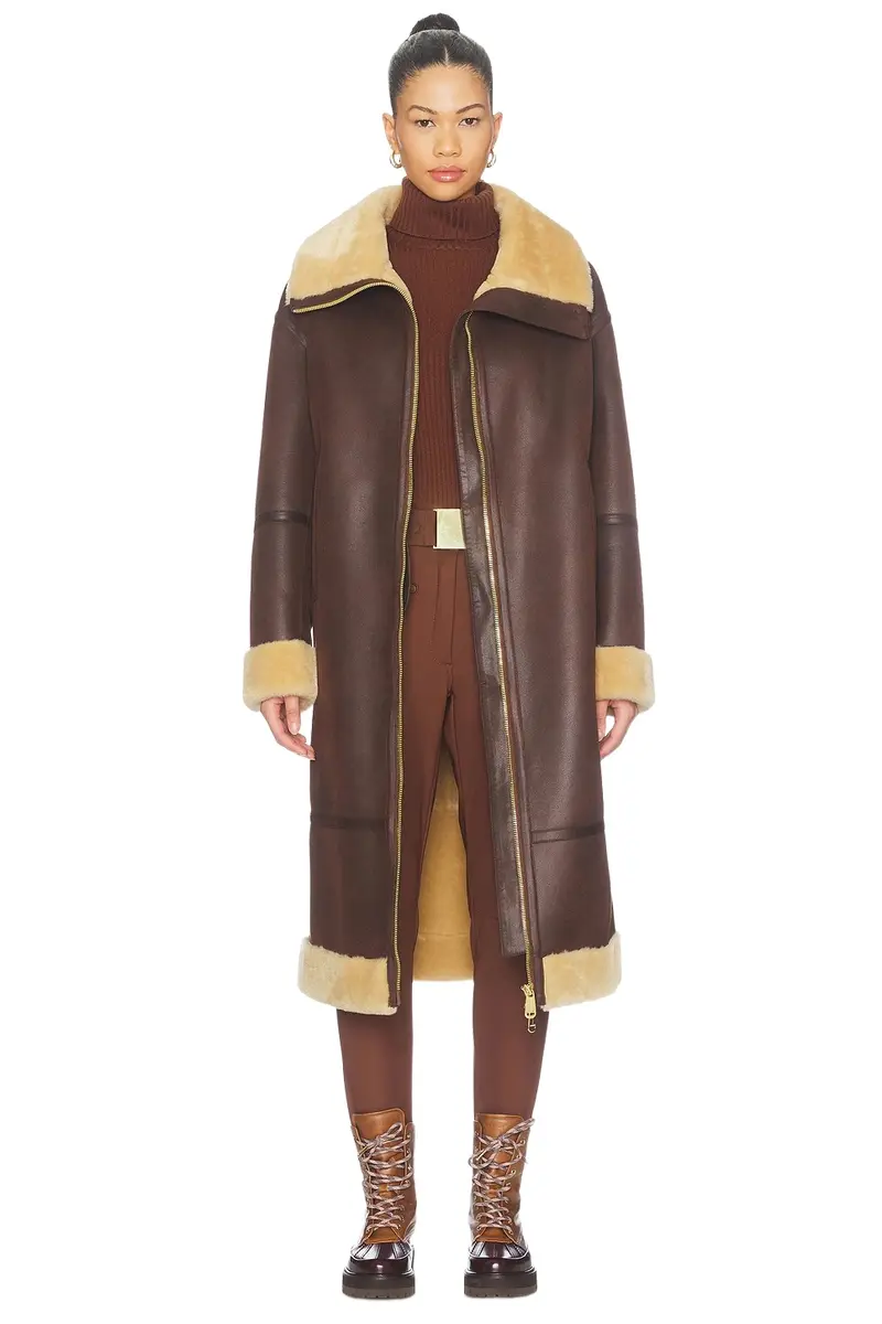 Goldbergh Mumu Jacket