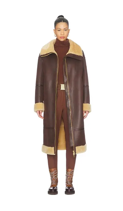Mumu Jacket Mumu Jacket