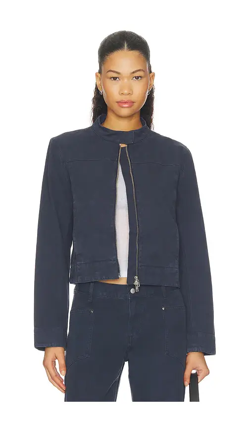 STILL HERE Car Jacket | Thumbnail 2 STILL HERE Car Jacket | Thumbnail 2
