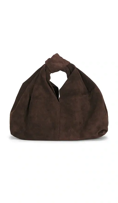 Loeffler Randall Tmoro Split Suede Crossbody Bag | Thumbnail 2 Loeffler Randall Tmoro Split Suede Crossbody Bag | Thumbnail 2