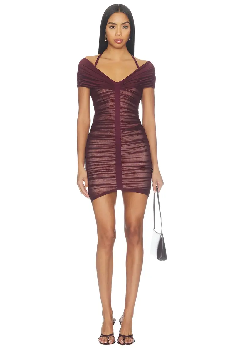 Hervé Léger The Linda Dress