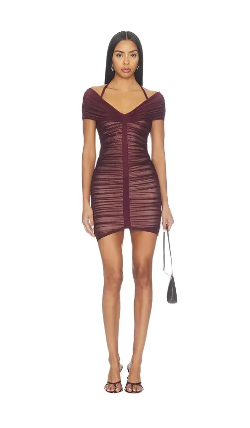 Hervé Léger The Linda Dress