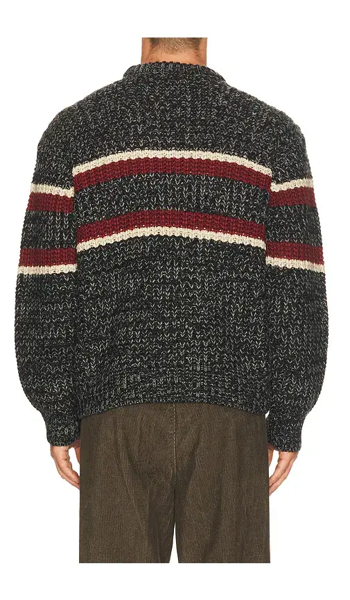 Obey Alden Sweater | Thumbnail 2 Obey Alden Sweater | Thumbnail 2