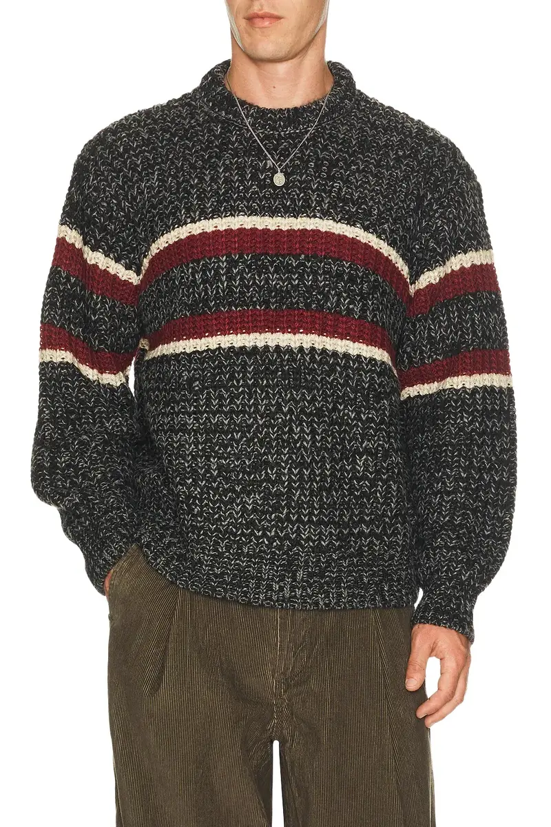 Obey Alden Sweater
