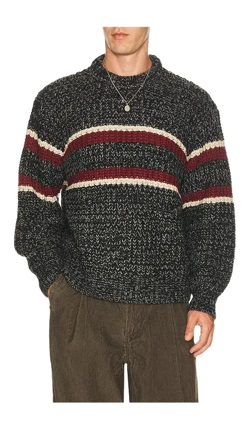 Alden Sweater Alden Sweater