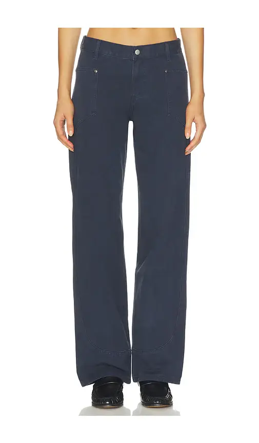 STILL HERE Supply Straight Leg Pant | Thumbnail 2 STILL HERE Supply Straight Leg Pant | Thumbnail 2