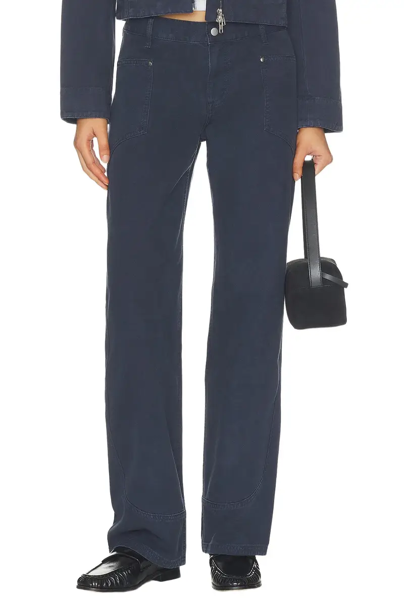 Supply Straight Leg Pant