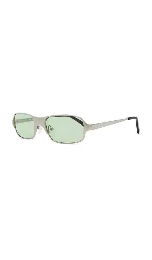 BRU Eyewear Aitken Rectangle Sunglasses | Thumbnail 2 BRU Eyewear Aitken Rectangle Sunglasses | Thumbnail 2