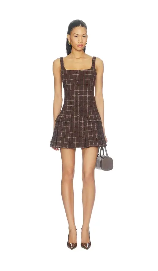 Courtney Dress Courtney Dress