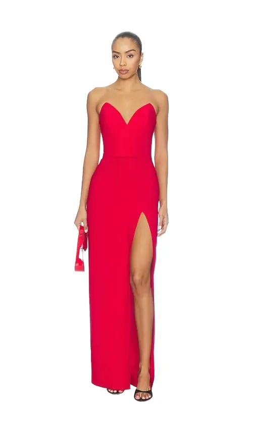Ailany Maxi Dress Ailany Maxi Dress