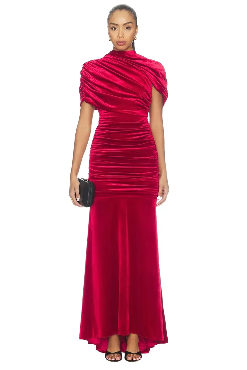 Evianna Gown