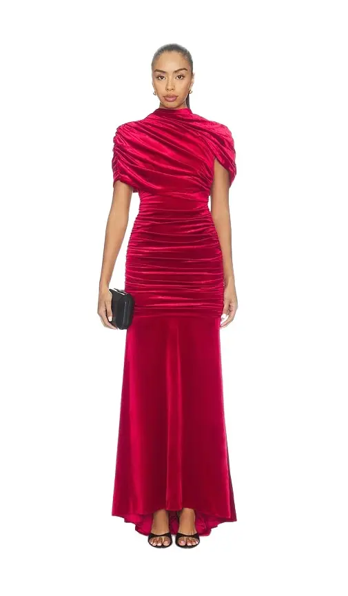 Evianna Gown Evianna Gown