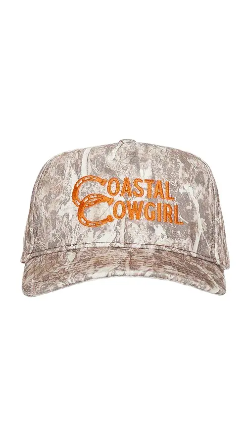 Friday Feelin Coastal Cowgirl Hat
