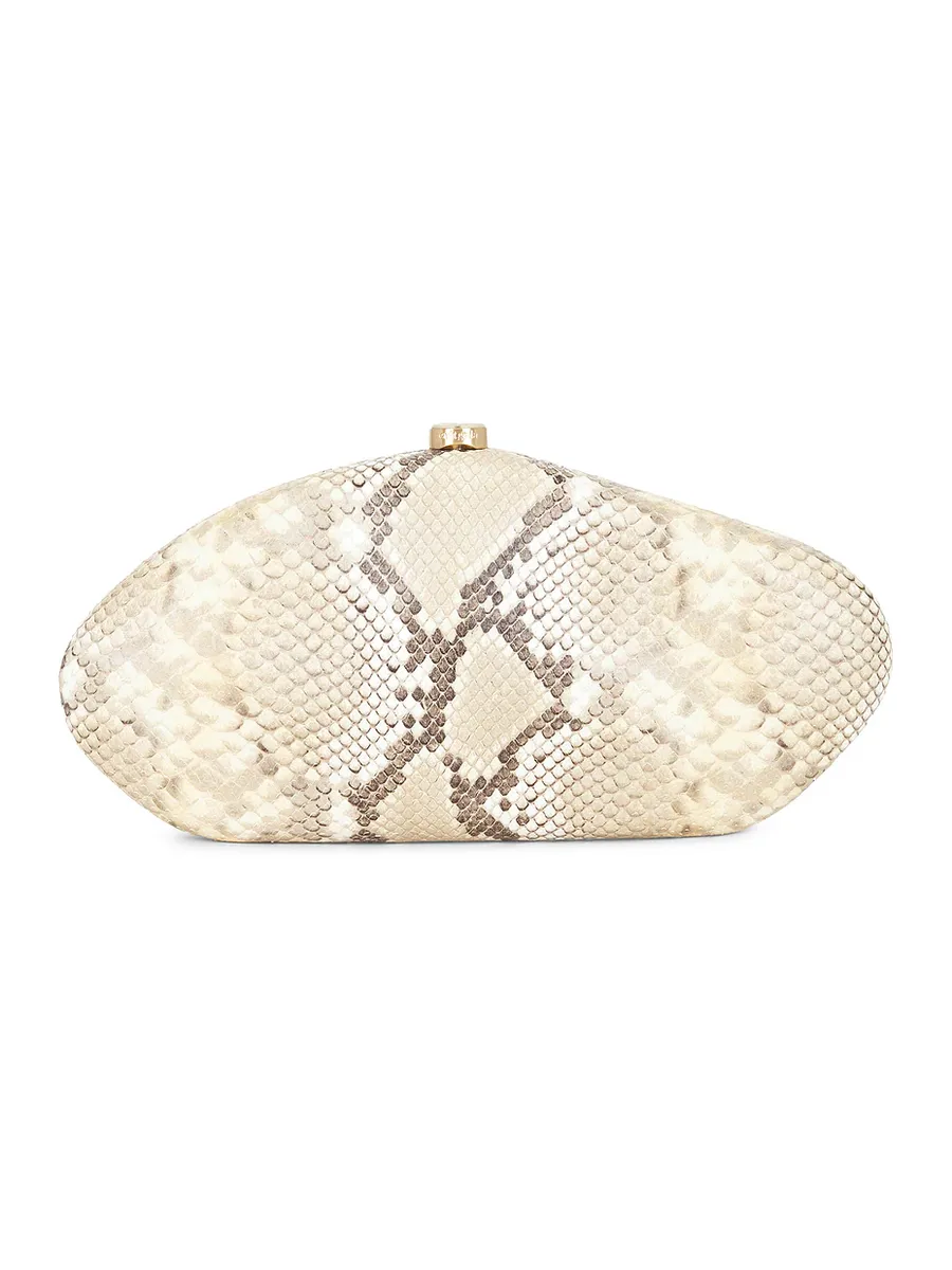 The Caldera Clutch The Caldera Clutch