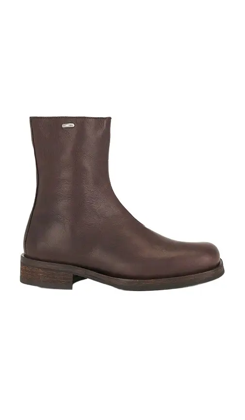 Camion Boot