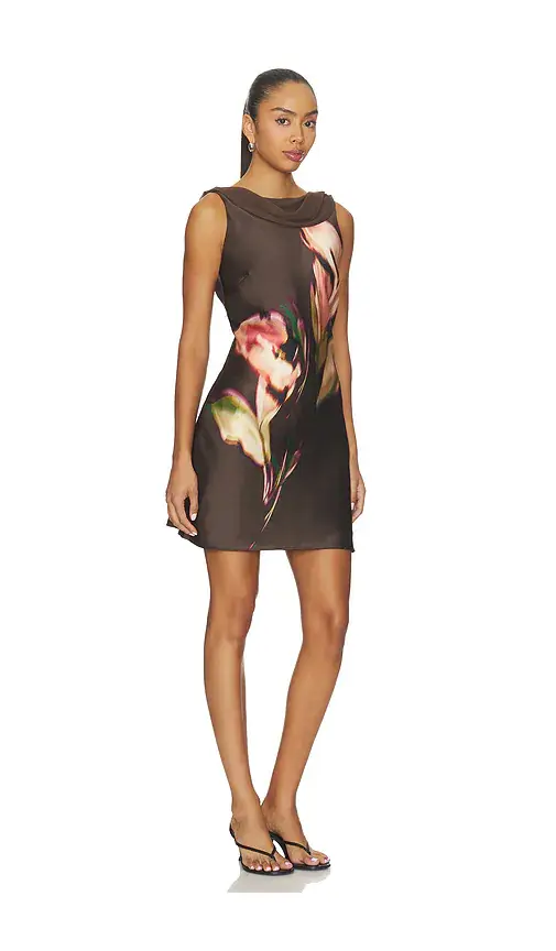Steve Madden Mani Dress | Thumbnail 2 Steve Madden Mani Dress | Thumbnail 2