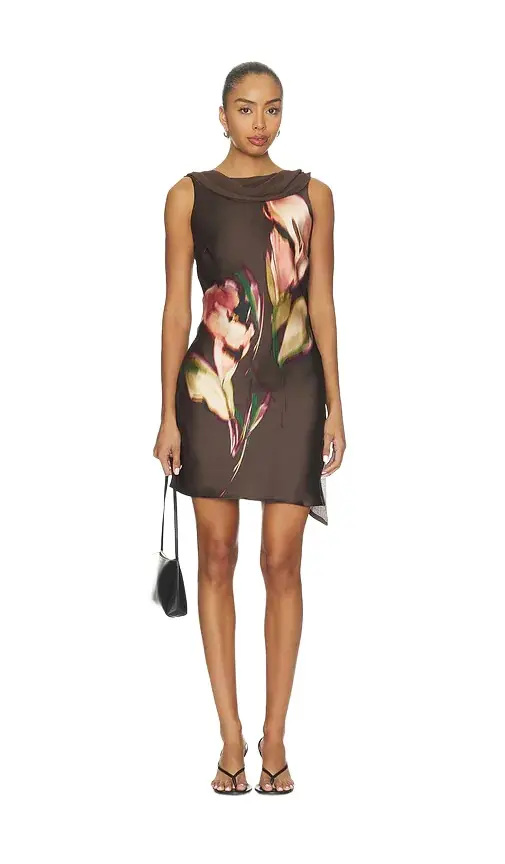 Steve Madden Mani Dress
