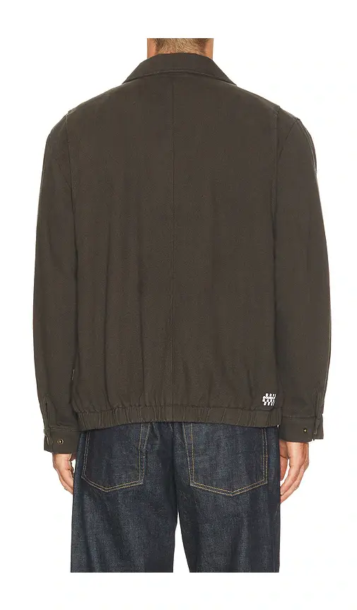 Rhythm Phasers Bomber Jacket | Thumbnail 2